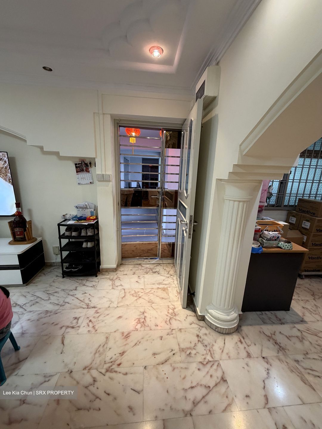 Blk 791 Choa Chu Kang North 6 (Choa Chu Kang), HDB 4 Rooms #573582811